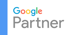 Google Partner - Sweet Media Digital Agency